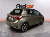 Toyota Yaris 1.0 VVT-i Comfort