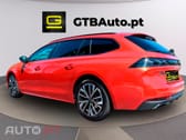 Peugeot 508 SW Allure 130cv  EAT8