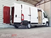 Citroen Jumper 2.2 HDi 33 L3H2