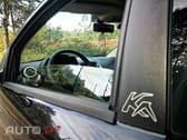Ford KA 1.3 TDCi Titanium