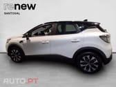 Renault Captur Evolution Tce Bi Fuel