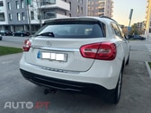 Mercedes-Benz GLA 180 d Style