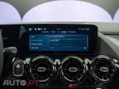 Mercedes-Benz GLA 250 e Style