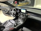 Mercedes-Benz C 250 d AMG Line Aut.
