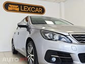 Peugeot 308 PureTech 130 EAT8 Allure Pack