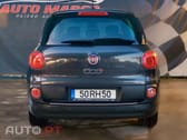 Fiat 500L 1.6 MJ S&S