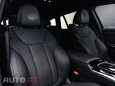 BMW 330 e Touring Line Sport Auto