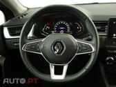 Renault Captur Captur 1.0 TCe Techno Bi-Fuel
