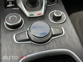 Alfa Romeo Stelvio 2.2 D Super AT8