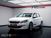 Peugeot 308 1.6 e-HDi Active J17