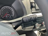 Volkswagen Transporter Transport 2.0 TDi BM CD L.Extra AC