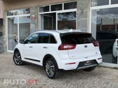 Kia Niro 1.6 GDi HEV Drive