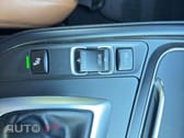 BMW 320 d Touring Aut. Efficient Dynamics Edition Blue Perf. Sport Line