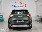 Kia Sportage 1.6 T-GDI Drive