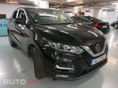 Nissan Qashqai 1.3 DIG-T N-Connecta J18