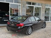 BMW 330 e iPerformance Advantage