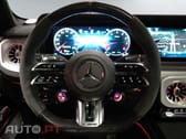 Mercedes-Benz G 63 AMG  FACELIFT KEYLESS CARBON 