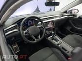 Volkswagen Arteon 1.4 TSI eHybrid Elegance