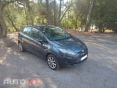 Ford Fiesta 1.4 TDCI
