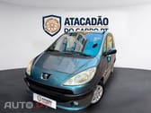 Peugeot 1007 1.5 Hdi 