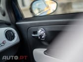 Fiat 500C 1.0 Hybrid Star