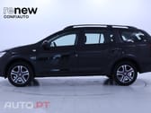 Dacia Logan MCV LOGAN MCV II SL 2019 TCE 090