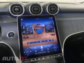 Mercedes-Benz GLC 400 e 4MATIC