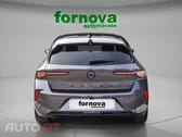 Opel Astra 1.2 T GS Line