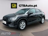 Audi Q2 35 TDI S-TR ADVANCED