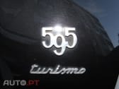 Abarth 595 1.4 T-Jet Turismo
