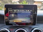 Mercedes-Benz A 180 d Style