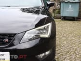 Seat Leon 2.0 TDi FR DSG S/S