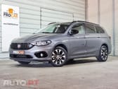 Fiat Tipo 1.3 M-Jet Lounge