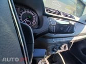 Skoda Fabia 1.0 TSI Ambition DSG