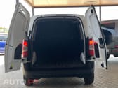Peugeot Partner 1.6 BlueHDi L1 Pro