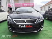 Peugeot 308 SW 1.2 PureTech GT Line