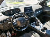 Peugeot 5008 2.0 BlueHDi GT Line