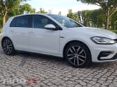 Volkswagen Golf 1.5 eTSI R-Line DSG