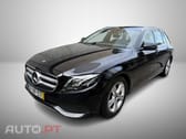 Mercedes-Benz E 220 d T 9G-TRONIC Avantgarde