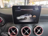 Mercedes-Benz A 180 d AMG Line Aut.