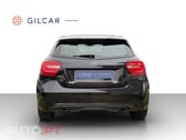 Mercedes-Benz A 180 CDi BE Urban