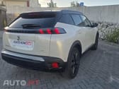 Peugeot E-2008 GT Pack