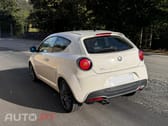 Alfa Romeo Mito 1.4 QUADRIFOGLIO 170cv