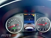 Mercedes-Benz C 200 d