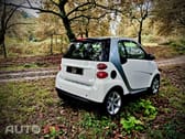 Smart ForTwo 451