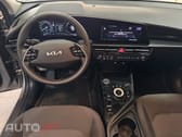 Kia Niro 64kWh Drive