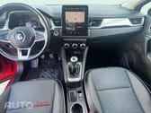 Renault Captur 1.0 TCe Intens Bi-Fuel