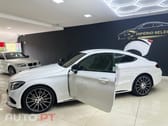 Mercedes-Benz C 250 d