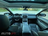 Land Rover Range Rover Sport 3.0 TDV6 S