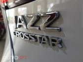 Honda Jazz 1.5i-MMD Crosstar Executive